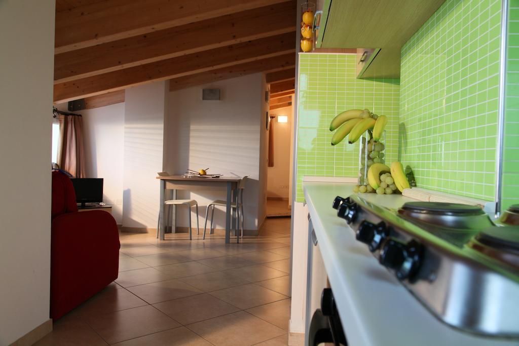 Residence Ilario Suite Hotel Riccione Habitación foto