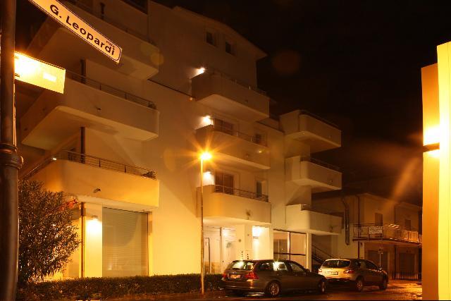 Residence Ilario Suite Hotel Riccione Exterior foto