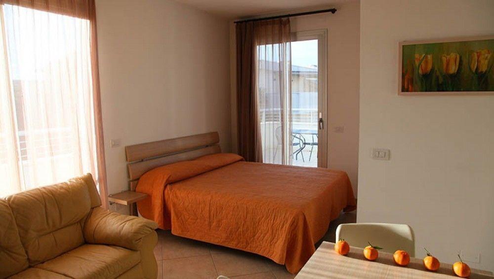 Residence Ilario Suite Hotel Riccione Exterior foto