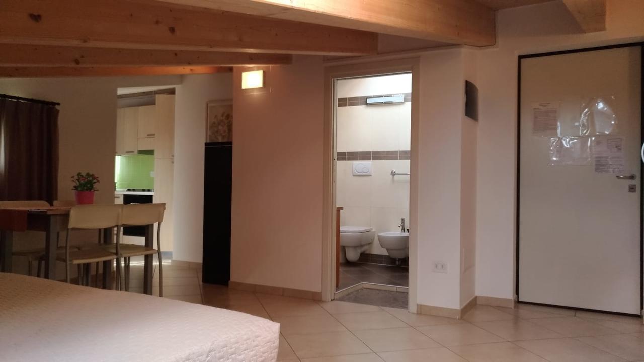 Residence Ilario Suite Hotel Riccione Exterior foto