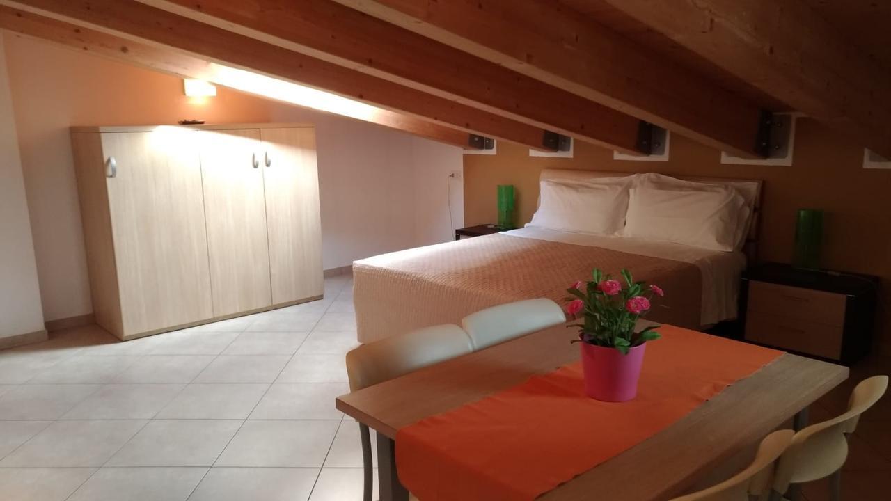 Residence Ilario Suite Hotel Riccione Exterior foto